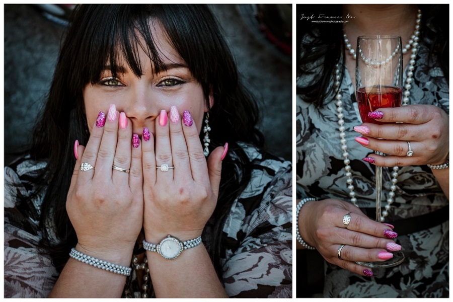 tanya 30th cake smash 2jpg