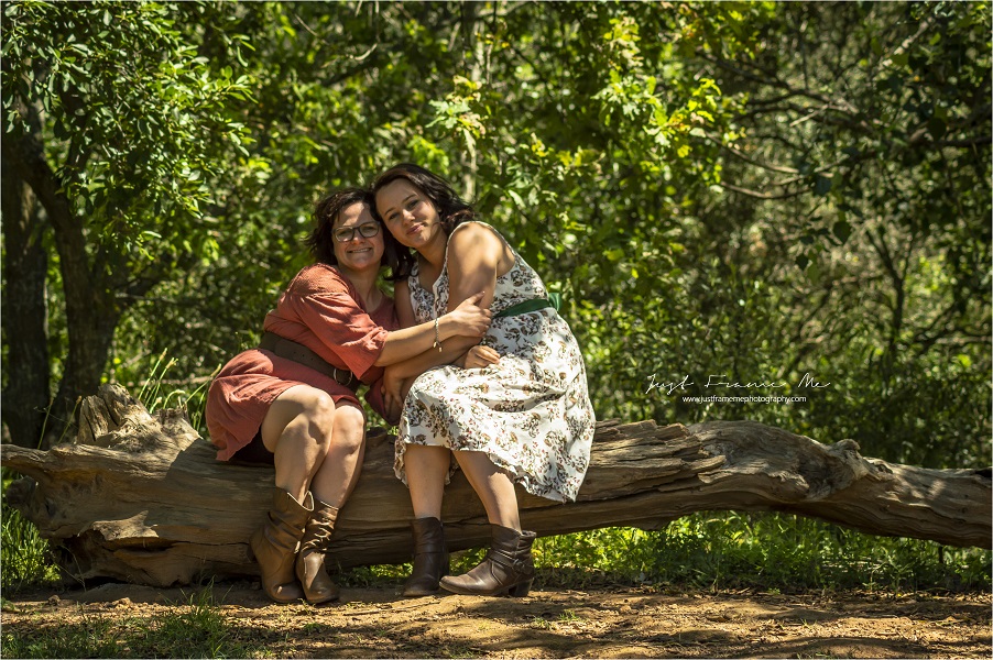 Meet Samantha & her crew {A Family Session}