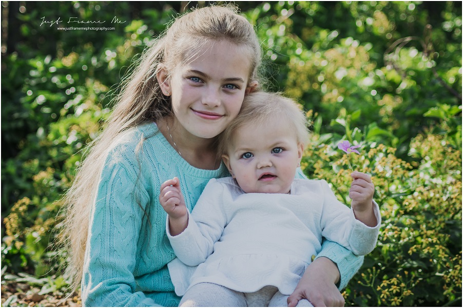 The Pre-Session Warm Up: How Much Time to Plan for Your Child's Photo Session