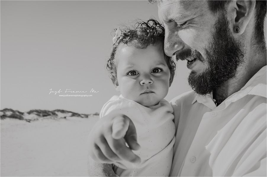 Meet the Longbottom Family {A Family Session}