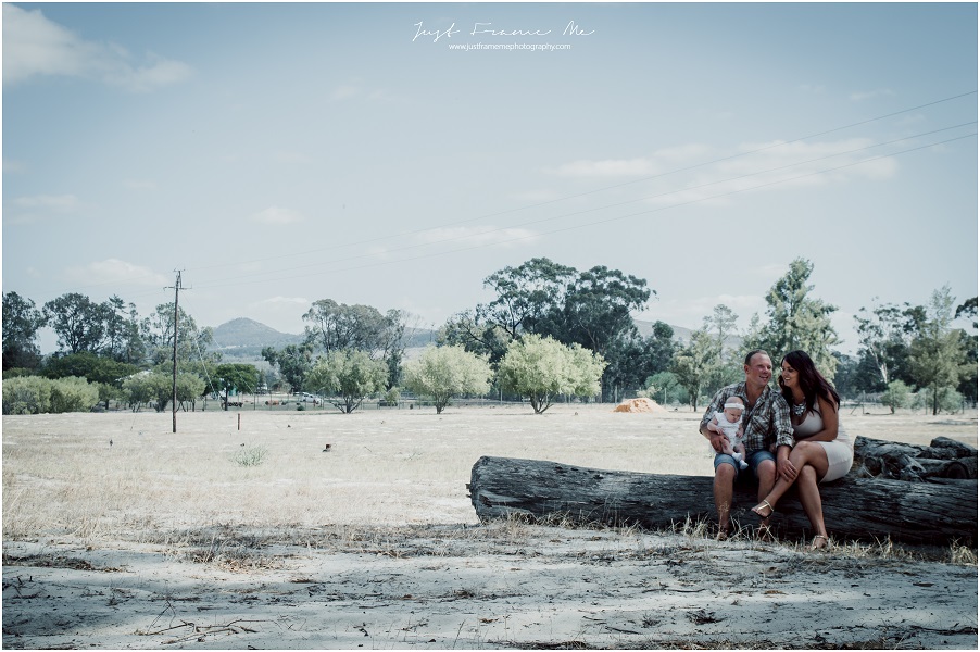 Choosing the Perfect Location for your Photo Session